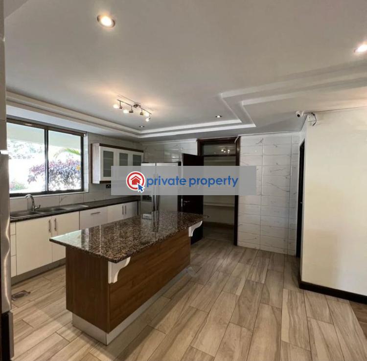 5 bedroom House For Sale &nbsp;lavington Lavington Nairobi - 6