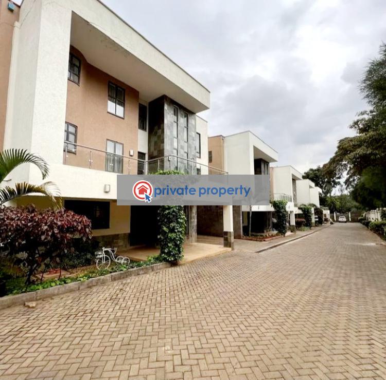 5 bedroom House For Sale &nbsp;lavington Lavington Nairobi - 9