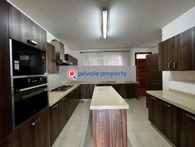 5 bedroom House For Rent  lavington Lavington Nairobi - 0