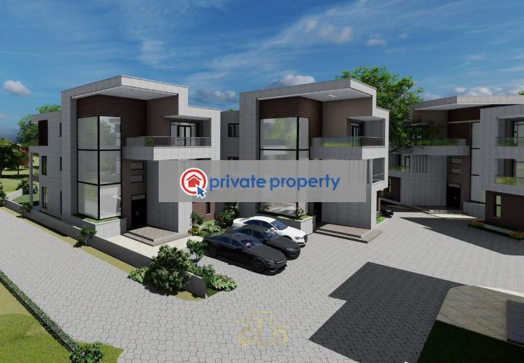 5 bedroom House For Sale Lavington Nairobi - 5
