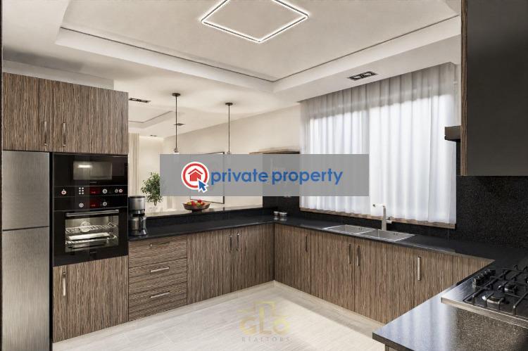 5 bedroom House For Sale Lavington Nairobi - 4