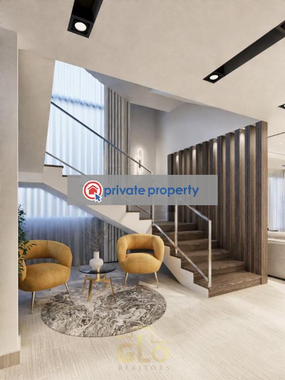 5 bedroom House For Sale Lavington Nairobi - 3