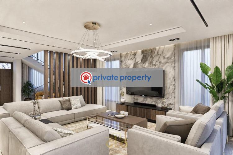5 bedroom House For Sale Lavington Nairobi - 1
