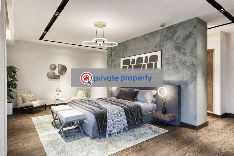 5 bedroom House For Sale Lavington Nairobi - 7