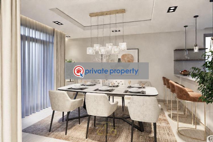 5 bedroom House For Sale Lavington Nairobi - 2