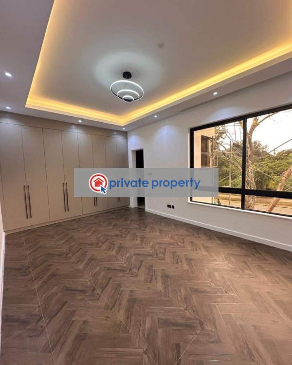 5 bedroom Townhouse For Sale Lavington Nairobi - 5