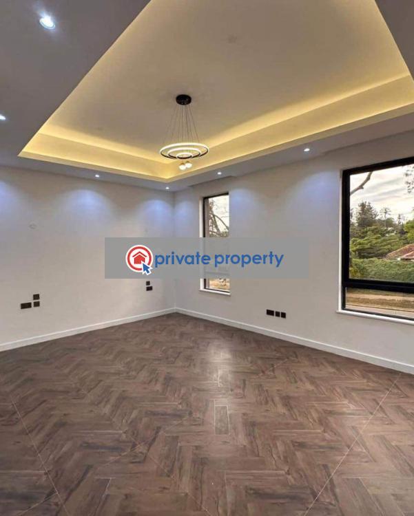 5 bedroom Townhouse For Sale Lavington Nairobi - 3