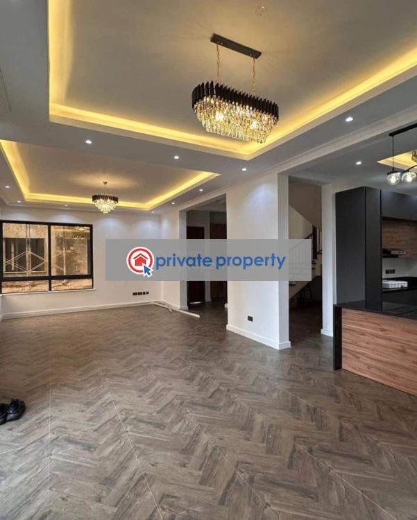 5 bedroom Townhouse For Sale Lavington Nairobi - 4