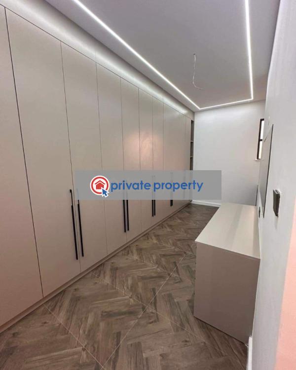 5 bedroom Townhouse For Sale Lavington Nairobi - 7