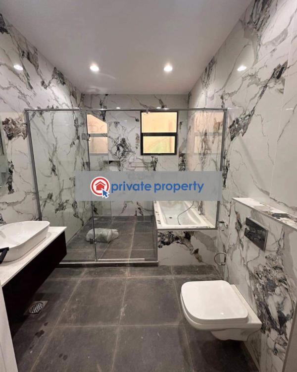 5 bedroom Townhouse For Sale Lavington Nairobi - 6