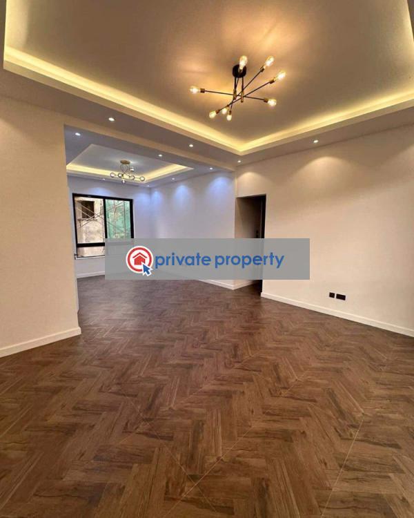 5 bedroom Townhouse For Sale Lavington Nairobi - 8