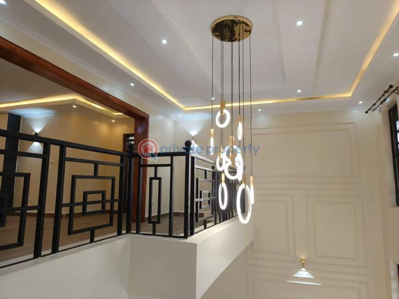 7 bedroom Townhouse For Rent new Kitisuru Nairobi - 6