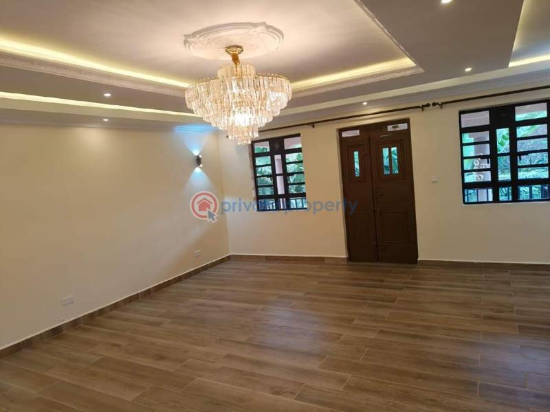 7 bedroom Townhouse For Rent new Kitisuru Nairobi - 5