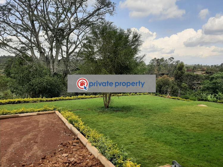 7 bedroom House For Sale &nbsp;kerarapon Karen Nairobi - 15