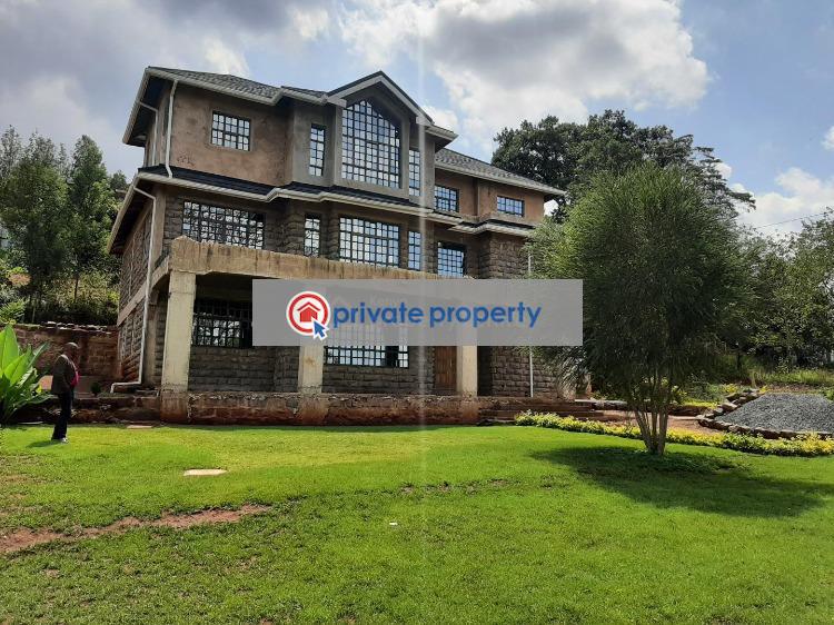 7 bedroom House For Sale &nbsp;kerarapon Karen Nairobi - 20