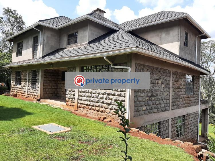 7 bedroom House For Sale &nbsp;kerarapon Karen Nairobi - 22