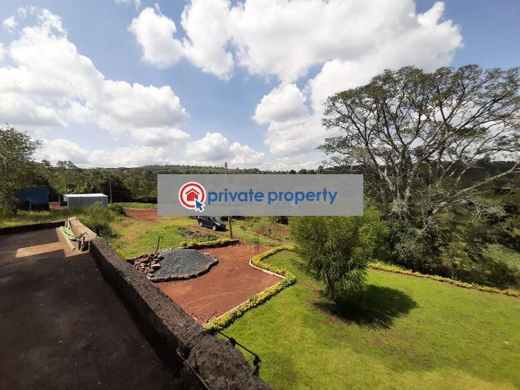 7 bedroom House For Sale &nbsp;kerarapon Karen Nairobi - 7