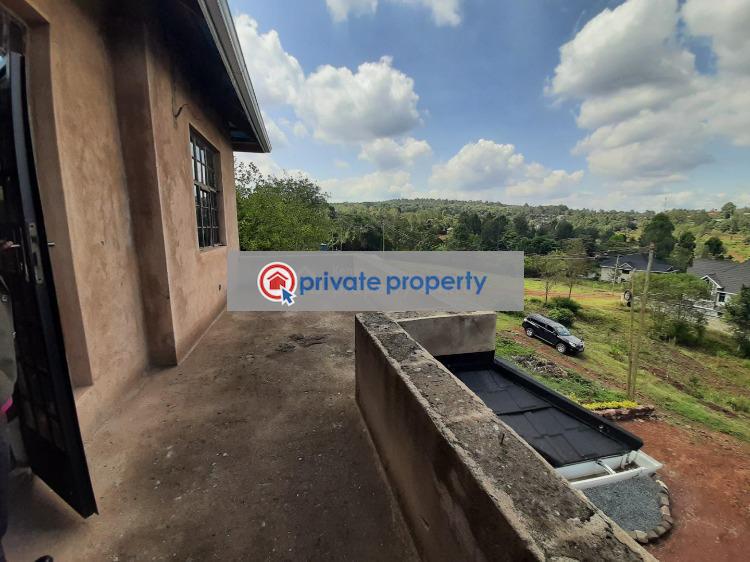 7 bedroom House For Sale &nbsp;kerarapon Karen Nairobi - 6
