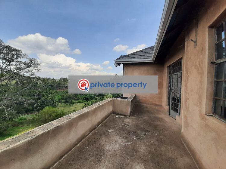 7 bedroom House For Sale &nbsp;kerarapon Karen Nairobi - 11