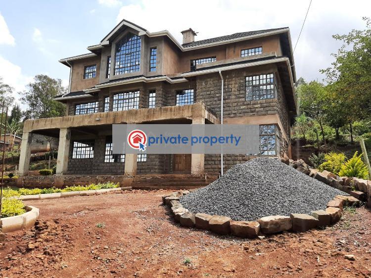 7 bedroom House For Sale &nbsp;kerarapon Karen Nairobi - 9