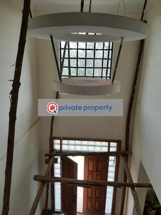 7 bedroom House For Sale &nbsp;kerarapon Karen Nairobi - 10