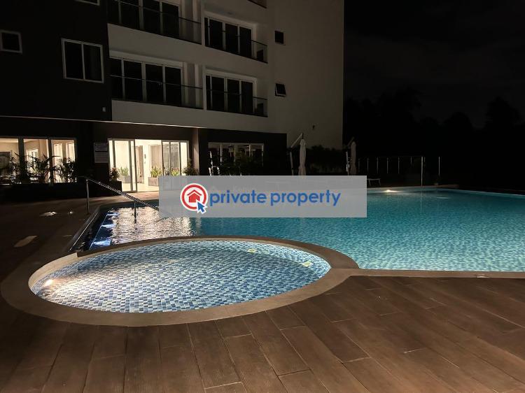 3 bedroom Apartment For Rent Lavington Nairobi - 4