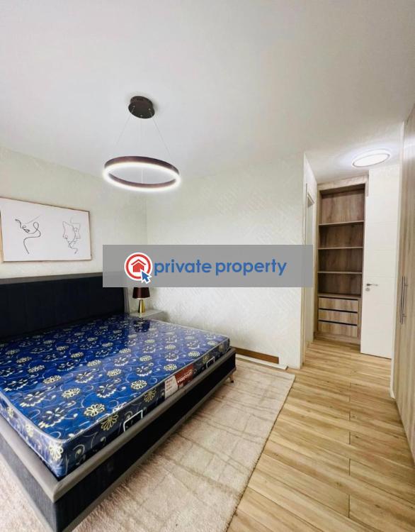 3 bedroom Apartment For Rent Lavington Nairobi - 3