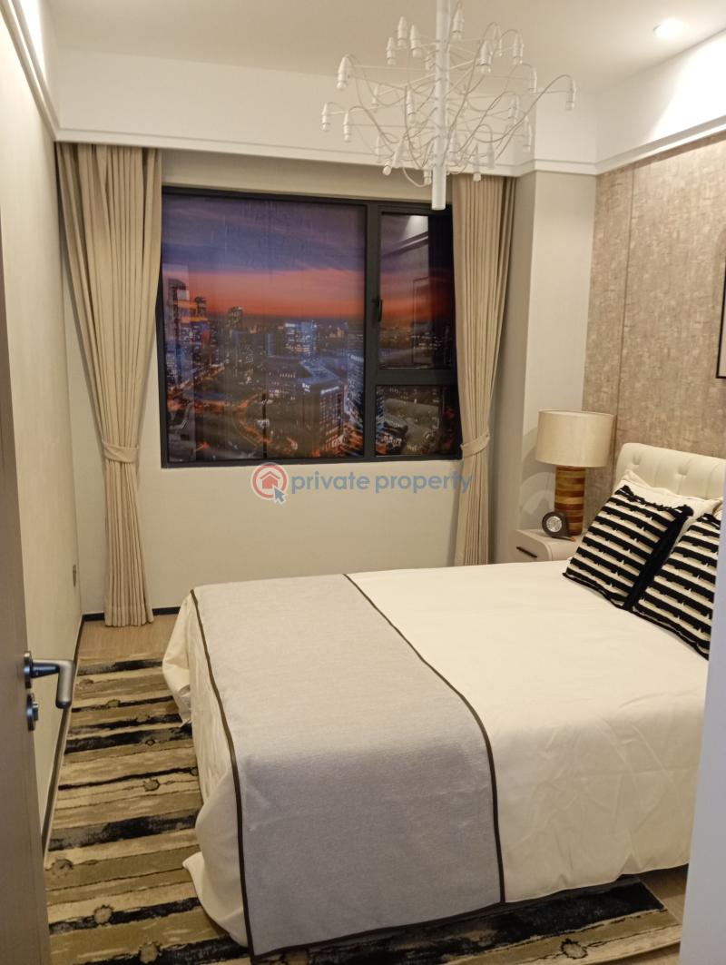3 bedroom Apartment For Rent Mandere Road Kileleshwa Nairobi - 1
