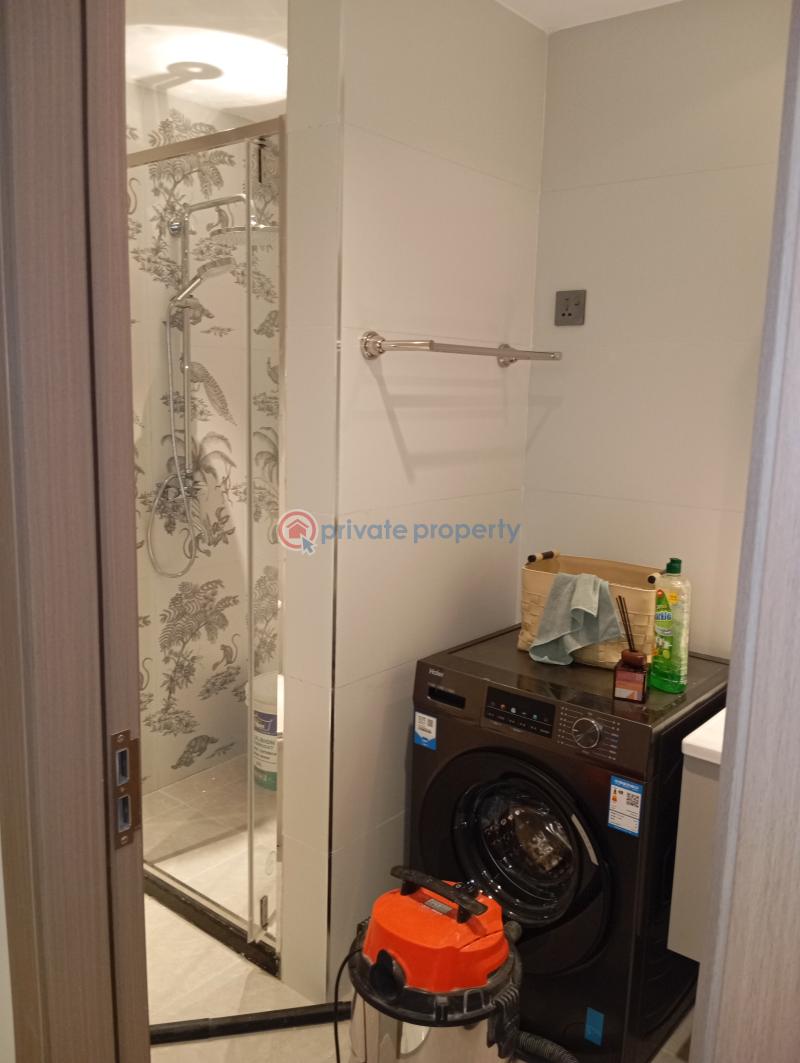 3 bedroom Apartment For Rent Mandere Road Kileleshwa Nairobi - 2