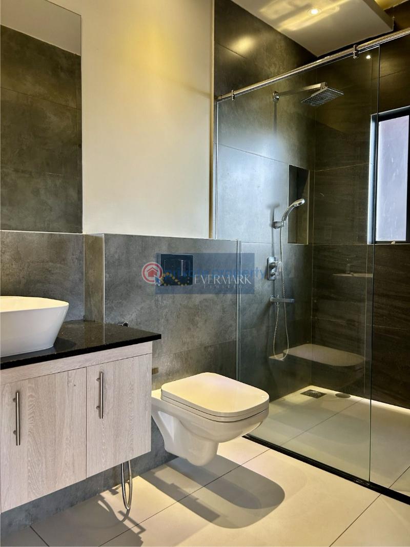3 bedroom Apartment For Rent Mandere Road Kileleshwa Nairobi - 8