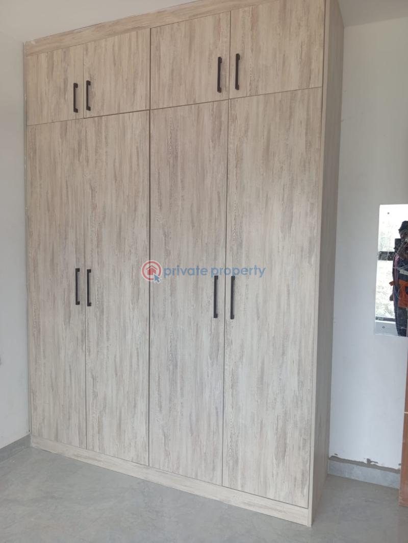2 bedroom Apartment For Rent Brookside Westlands Nairobi - 5