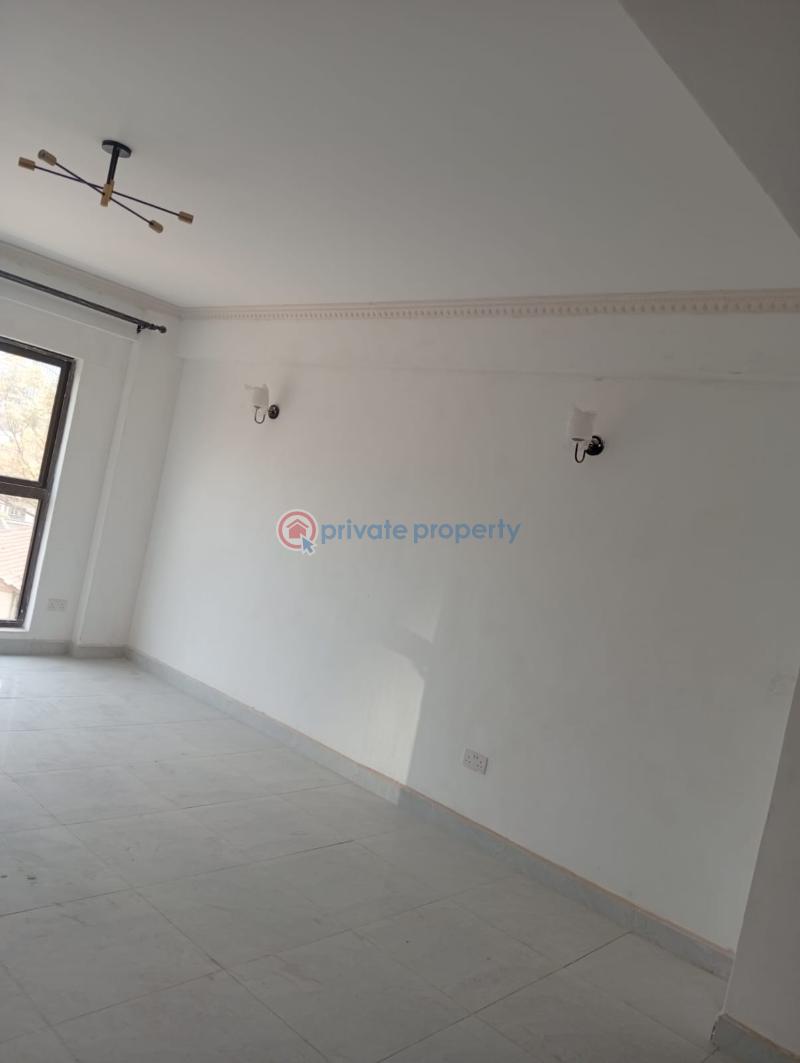 2 bedroom Apartment For Rent Brookside Westlands Nairobi - 2