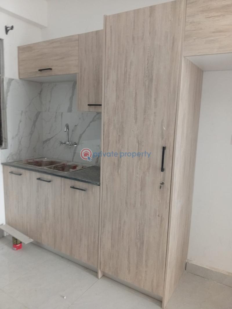 2 bedroom Apartment For Rent Brookside Westlands Nairobi - 1