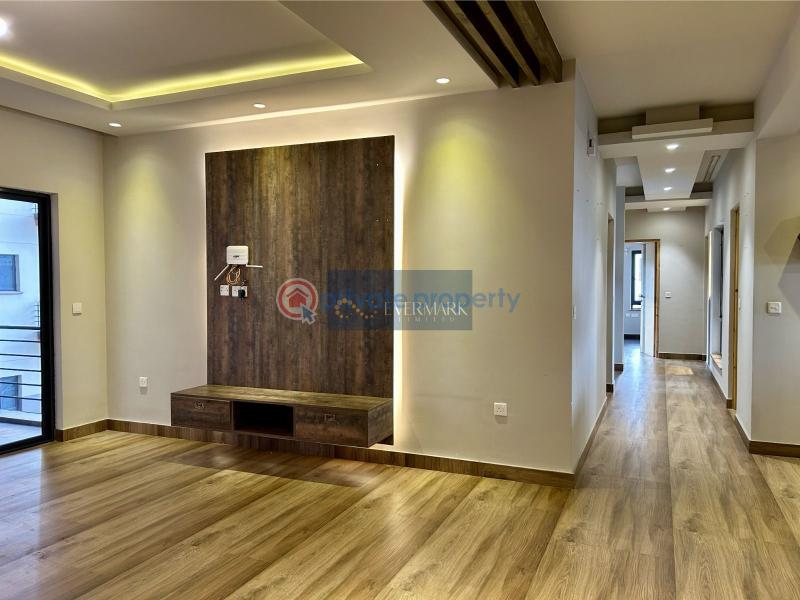 3 bedroom Apartment For Rent Mandere Road Kileleshwa Nairobi - 7
