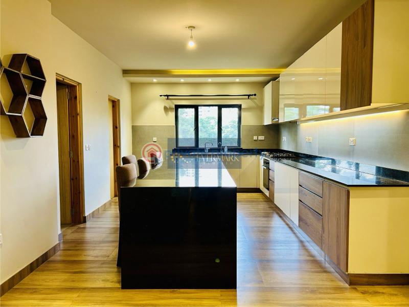 3 bedroom Apartment For Rent Mandere Road Kileleshwa Nairobi - 6