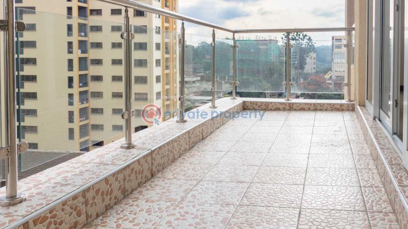 3 bedroom Apartment For Sale Parklands Avenue. Near Diamond Plaza Parklands Nairobi - 2