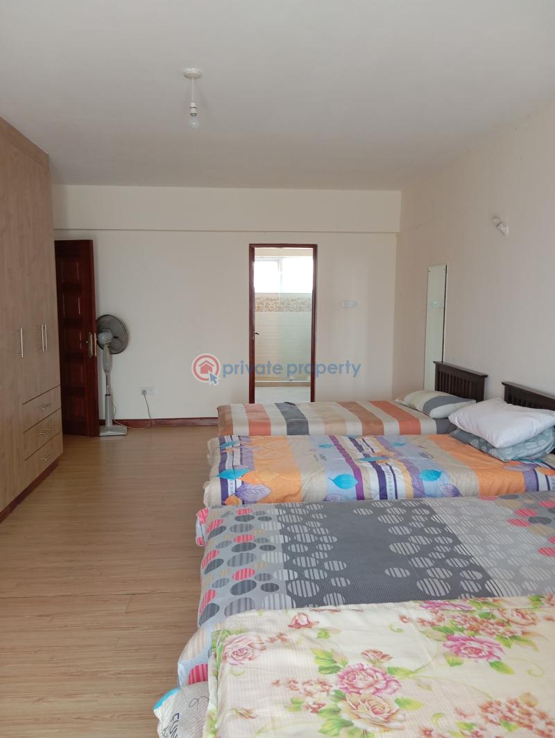 3 bedroom Apartment For Sale Parklands Avenue. Near Diamond Plaza Parklands Nairobi - 4