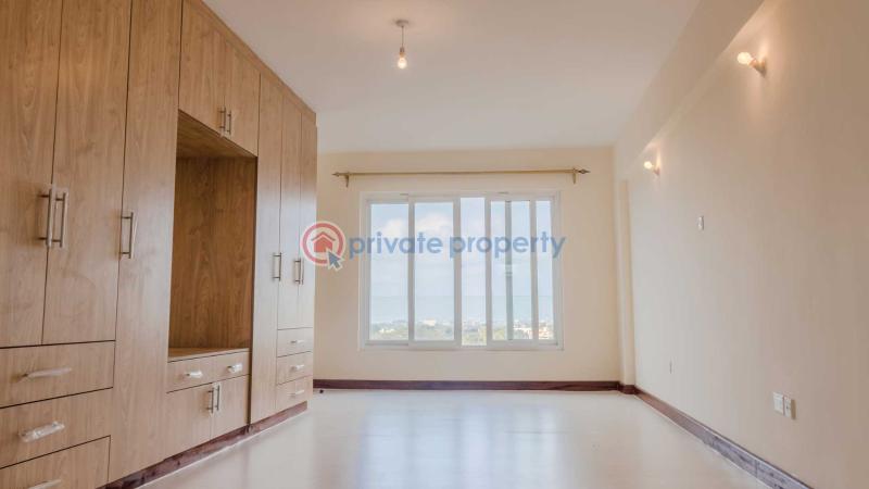 3 bedroom Apartment For Sale Parklands Avenue. Near Diamond Plaza Parklands Nairobi - 1