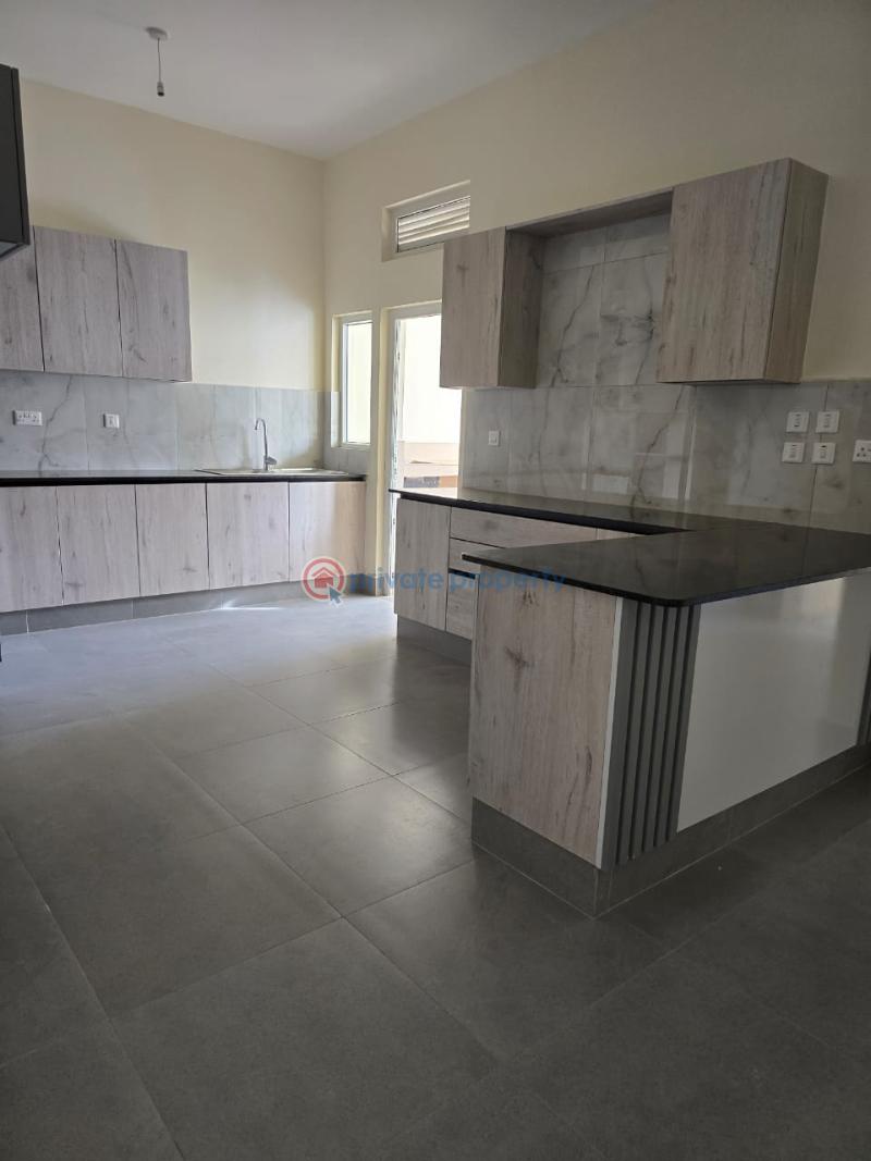 3 bedroom Apartment For Rent Overlooking Muthaiga Forest Parklands Nairobi - 7