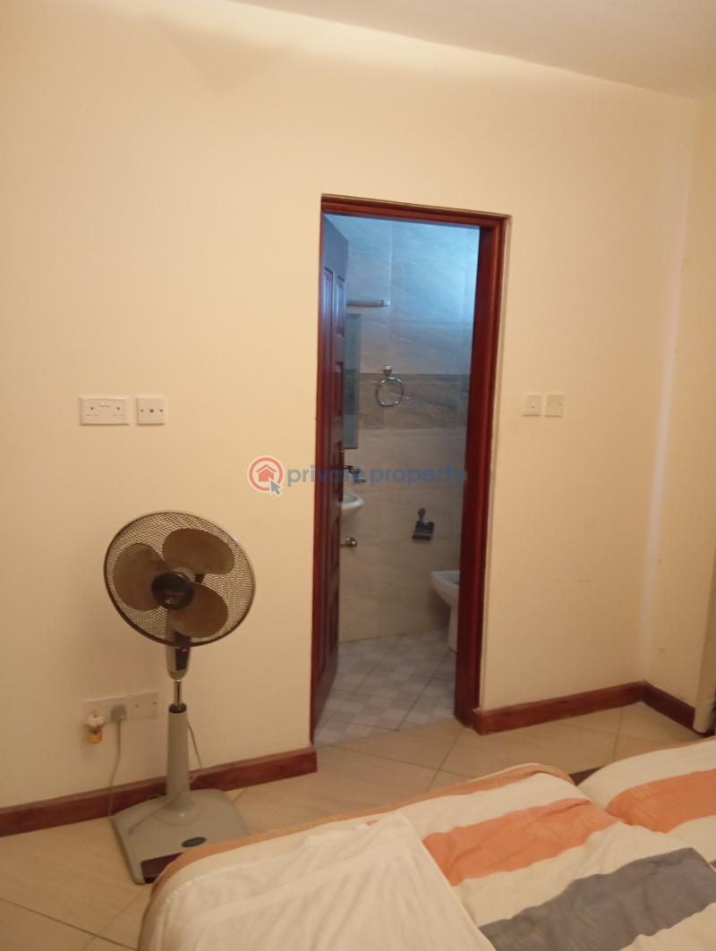 3 bedroom Apartment For Sale Parklands Avenue. Near Diamond Plaza Parklands Nairobi - 6