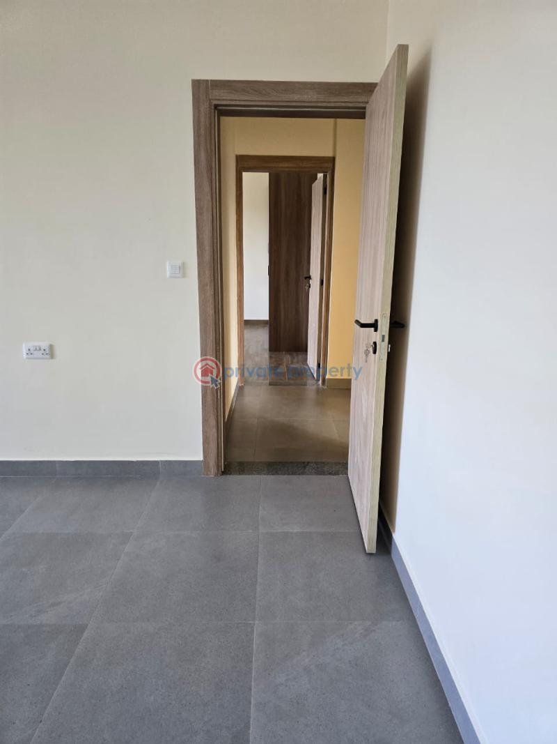 3 bedroom Apartment For Rent Overlooking Muthaiga Forest Parklands Nairobi - 1