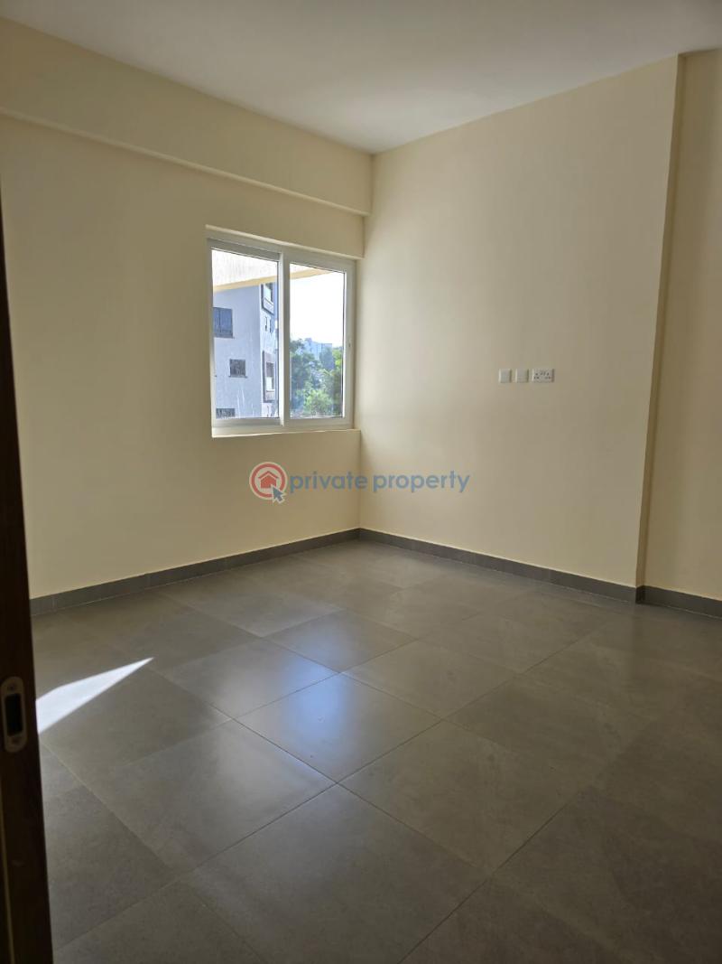 3 bedroom Apartment For Rent Overlooking Muthaiga Forest Parklands Nairobi - 8