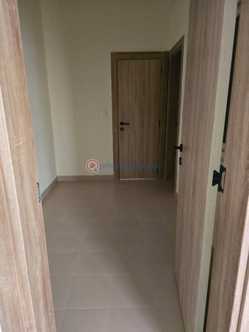 3 bedroom Apartment For Rent Overlooking Muthaiga Forest Parklands Nairobi - 5