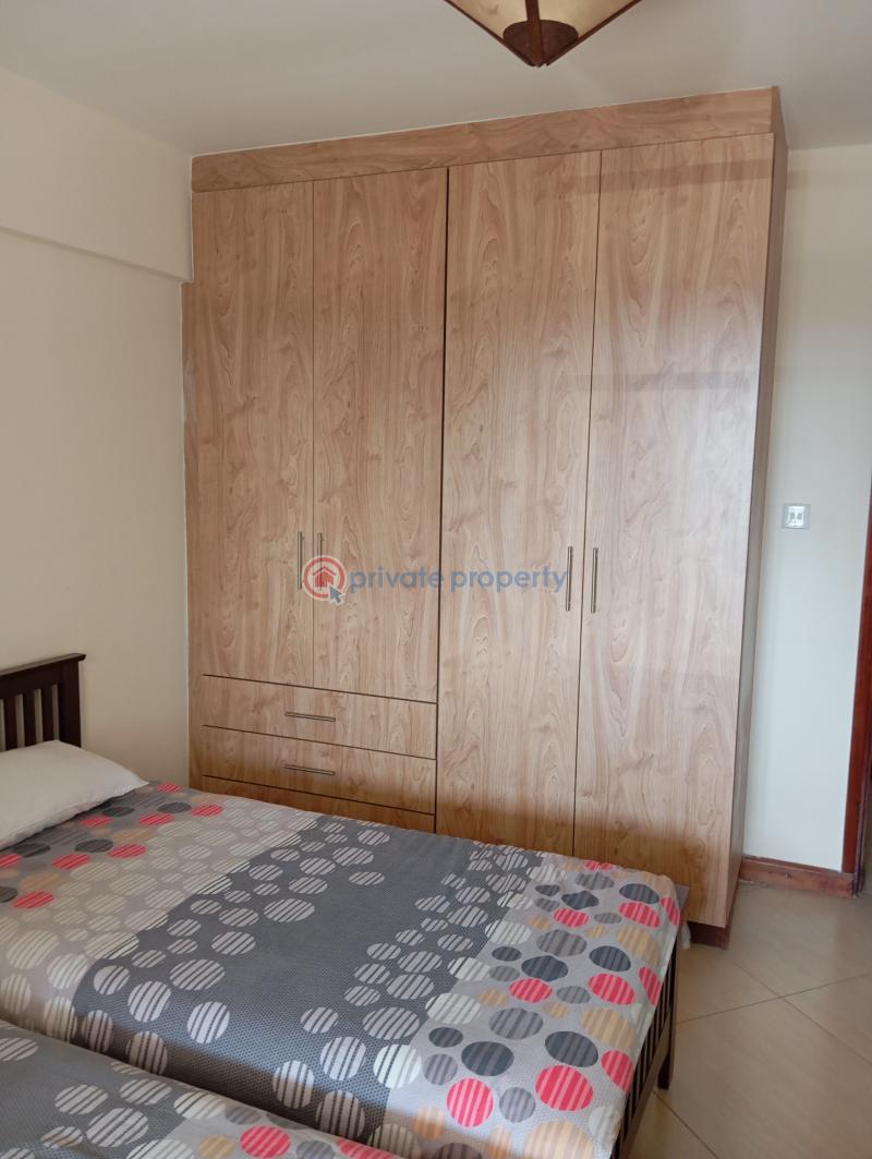 3 bedroom Apartment For Sale Parklands Avenue. Near Diamond Plaza Parklands Nairobi - 5