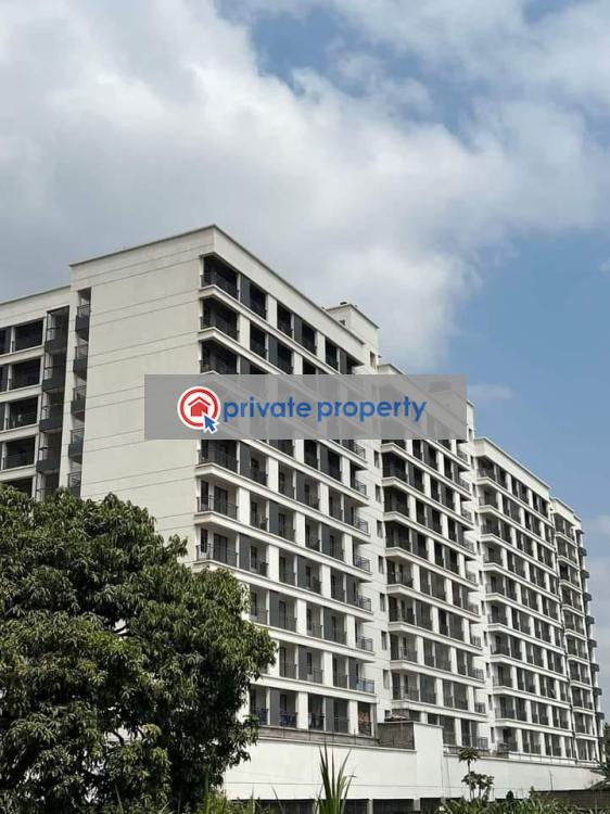 1 bedroom Apartment For Sale Ruaka Kiambu - 8