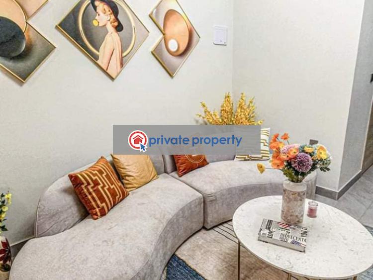 1 bedroom Apartment For Sale Ruaka Kiambu - 4