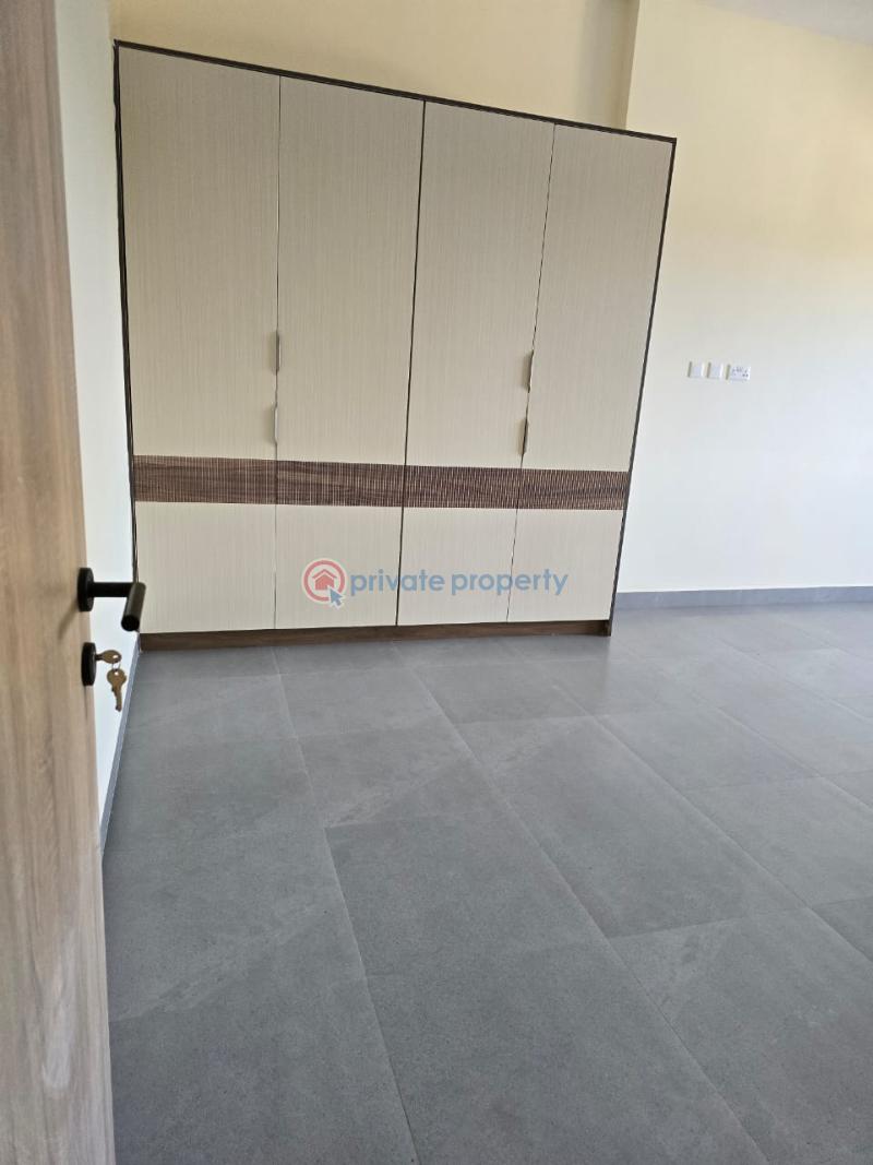 3 bedroom Apartment For Rent Overlooking Muthaiga Forest Parklands Nairobi - 0