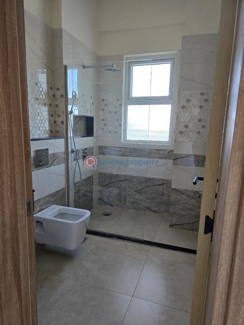 3 bedroom Apartment For Rent Overlooking Muthaiga Forest Parklands Nairobi - 3