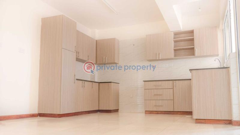 3 bedroom Apartment For Sale Parklands Avenue. Near Diamond Plaza Parklands Nairobi - 0