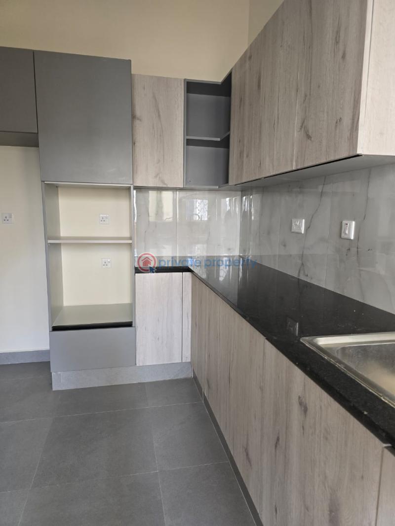 3 bedroom Apartment For Rent Overlooking Muthaiga Forest Parklands Nairobi - 6